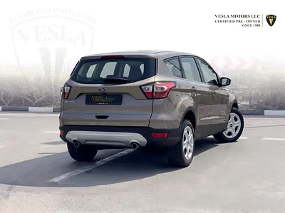 صورة مصغرة 7 لـ 2020 FORD ESCAPE