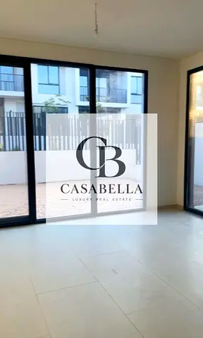 Modern 4BR | Spacious Layout | Luxury Living