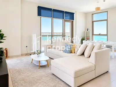 September Offer | Sea View | Spacious Layout