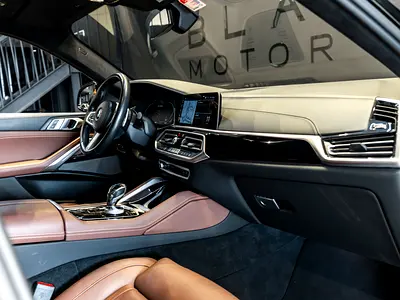 2023 BMW X6 photo 14