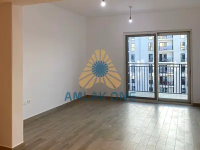 Partial Canal View | High Floor | Ready To Move