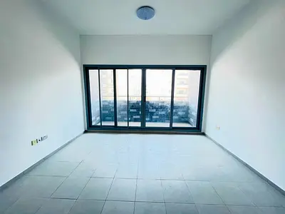 Large in Size || Luxury Studio With Balcony || For family