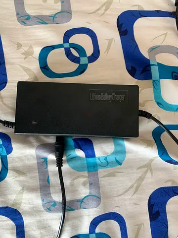 Universal Scooter Charger / Power Adapter (Used)