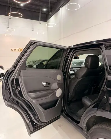 صورة مصغرة 11 لـ 2019 LAND Rover RANGE ROVER