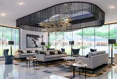 High Floor | With Study | Pool and Balcony