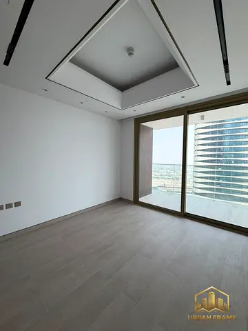 ST. REGIS BRANDED | LARGE BALCONY | DOWNTOWN