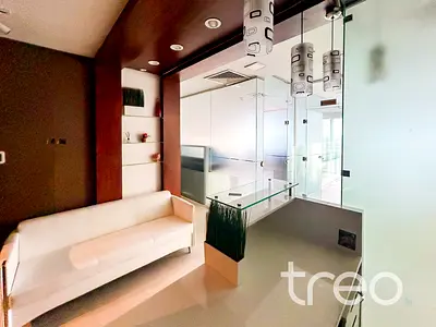 Fully Fitted | Near Metro | Premium