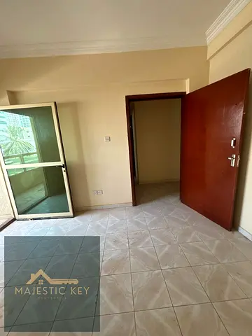 BIGGEST APARTMENT!!2BHK APARTMENT WITH BALCONY AND WINDOW AC AND CENTRALISED GAS JUST IN 31k