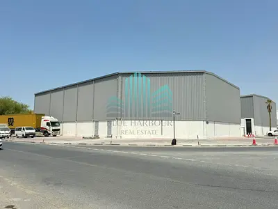 NO 20% TAX | 125 KW POWER | PRIME ROAD FACING | READY TO MOVE-IN