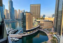 Upgraded | Best Deal | Marina View | Silverene B