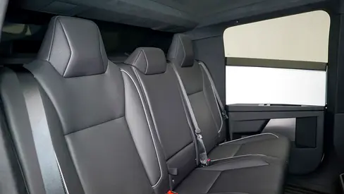 2024 Tesla CYBERTRUCK 照片 7