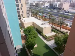 Amazing spacious 1bhk apartment in just 55k
