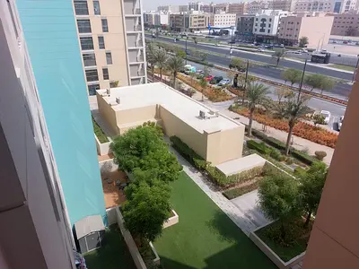 Amazing spacious 1bhk apartment in just 55k