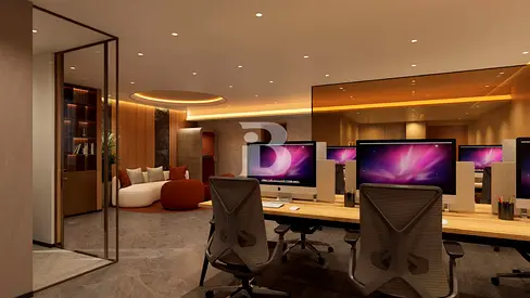 Premium Furnished Office | All Inclusive