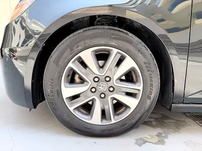 2014 Honda ODYSSEY 照片 9