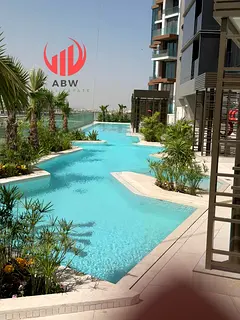 Modern Studio| Downtown View | Gym Access