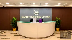 🏢 Premium Fitted Offices for Rent | Dubai