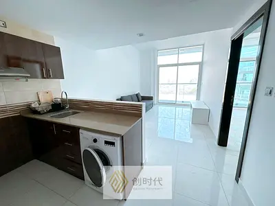 Stylish 1BR | Prime Location | DSO
