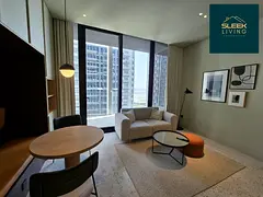 Furnished Studio | park View | Balcony | Big Layout