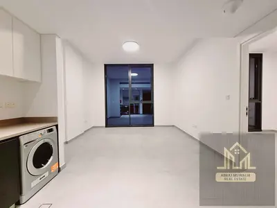 Spacious 1bhk with all amenities Al Jada Sharjah