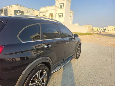 صورة 4 لـ 2016 Chevrolet CAPTIVA