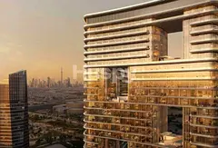 High Floor | Handover Soon | Spacious Studio