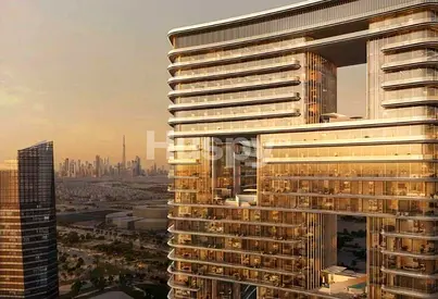 High Floor | Handover Soon | Spacious Studio