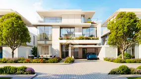 OWN YOUR STAND-ALONE VILLA | 10% BOOKING | DIRECT E311 ACCESS | FLEXIBLE 30/70 PLAN