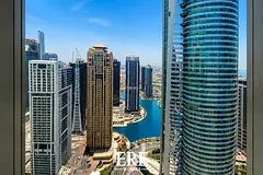 Fitted Office for Rent | Near Metro | Prime JLT