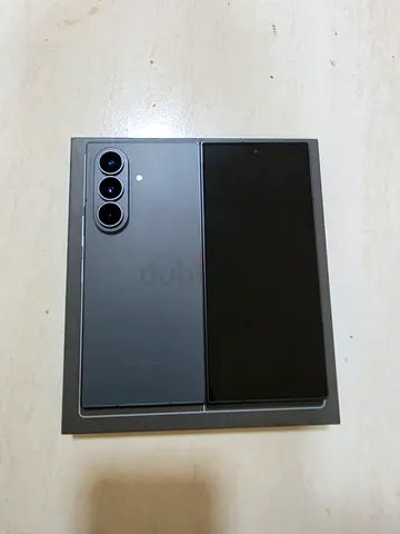 Z FOLD 8 ULTRA 12GB 512GB TDRA