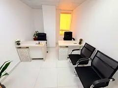 Maximize Your Business Efficiency in Our Flexible Office Spaces