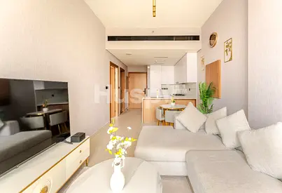 Furnished | Community View | Close to Circle Mall