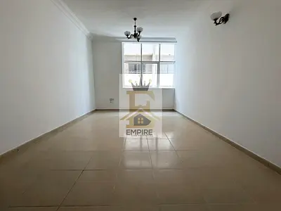 Bright & Spacious 2BR with Built-in Wardrobes & Balcony