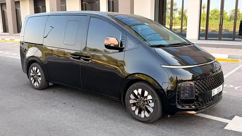 صورة مصغرة 18 لـ 2024 Hyundai STARIA