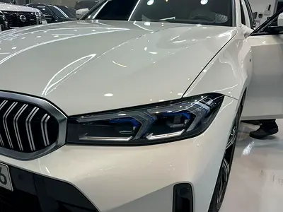 صورة 5 لـ 2024 BMW 3-SERIES