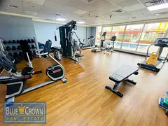 15 Days Free | Spacious 1BR | Just Front of the Mouque