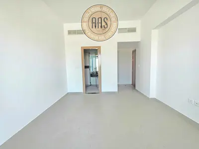 1 Bedroom Apartment | **L’Olivier Residence** | Balcony | Park View