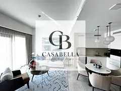 Luxury | Furnished | Water View
