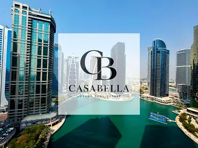 Lake View | Besides Metro | Spacious
