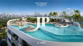 The Perfect Balance of Lifestyle, Location, Luxury, and Investment Potential 3BR Apartment | Weybrid