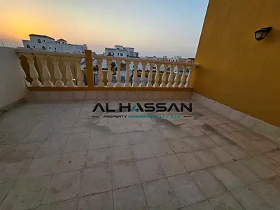 Spacious 3 Bedroom Hall + Maidroom | Majlis | 3 Balconies | Near Baniyas Sports Club