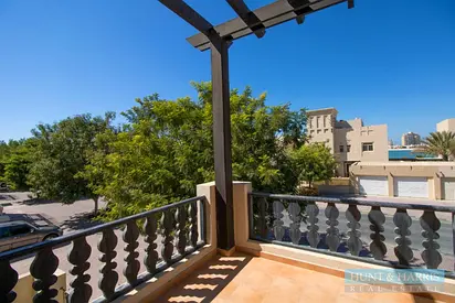 Three Bedroom Townhouse For Sale - Al Hamra Village - Investor Deal