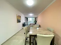 Fully Furnished | Water View | Vacant