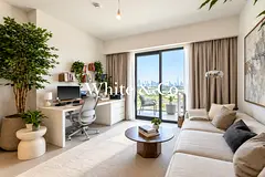 Higher Floor | Downtown Views | Immaculate