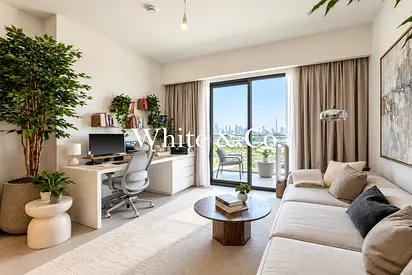 Higher Floor | Downtown Views | Immaculate