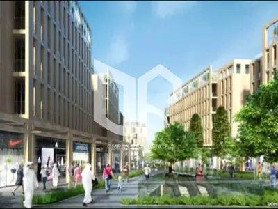 🔥 3-Bedroom Apartment for Sale in Al Mamsha | Amazing Price | Open View 🔥