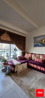 Premium 1BR Apartment | AED 75,000 | Negotiable | Flexible Cheques