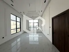 5BR Villa on a 10,000 sq. ft. Plot in Al Hoshi | Spacious & Private | AED 4.5M
