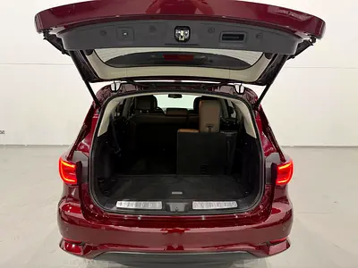 2019 Infiniti QX60 缩略图 20
