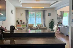 Upgraded 3 BR + Maid | Study | Close to Park